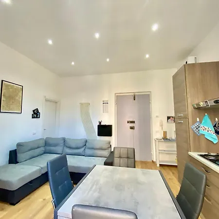 Domvs V Terrae Apartamento *