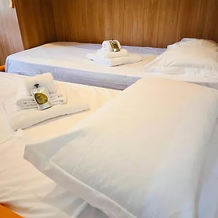 Apartamento Domvs V Terrae