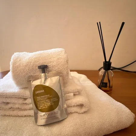 Apartamento Domvs V Terrae *