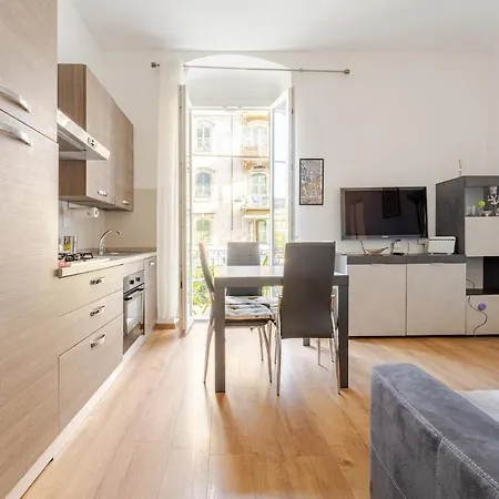 Domvs V Terrae Apartamento *