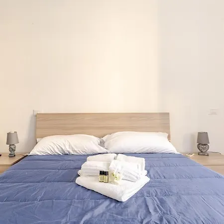 Domvs V Terrae Apartamento La Spezia