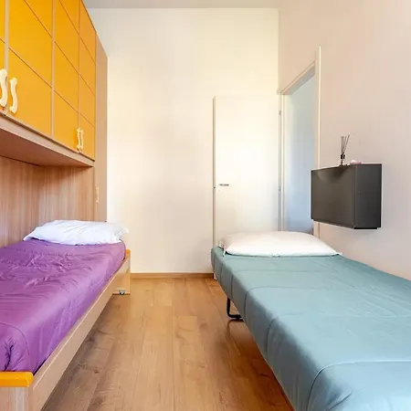 Apartamento Domvs V Terrae *