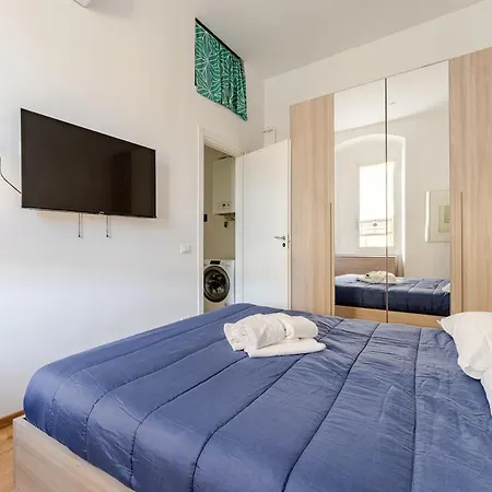 Domvs V Terrae La Spezia