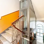 Appartement Domvs V Terrae La Spezia