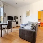 Appartement Domvs V Terrae *