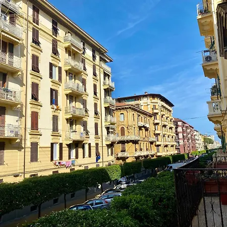 Appartement Domvs V Terrae *