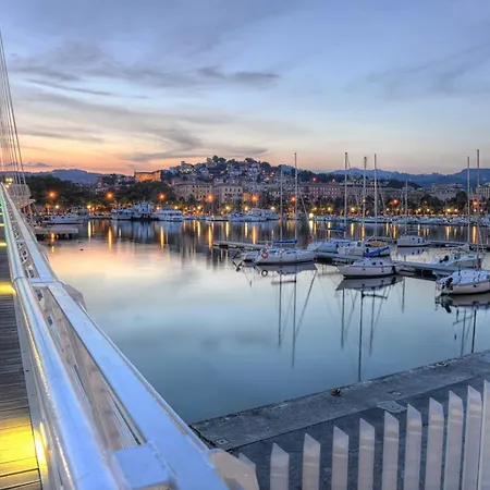 Apartament Domvs V Terrae *