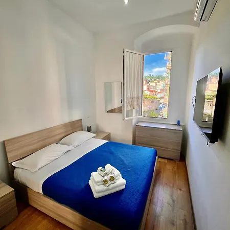 Domvs V Terrae Apartament *