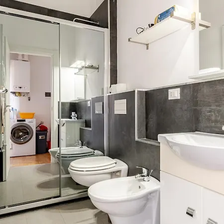 Apartment Domvs V Terrae *