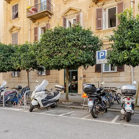 Domvs V Terrae Apartment *