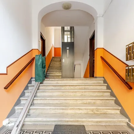 Apartment Domvs V Terrae