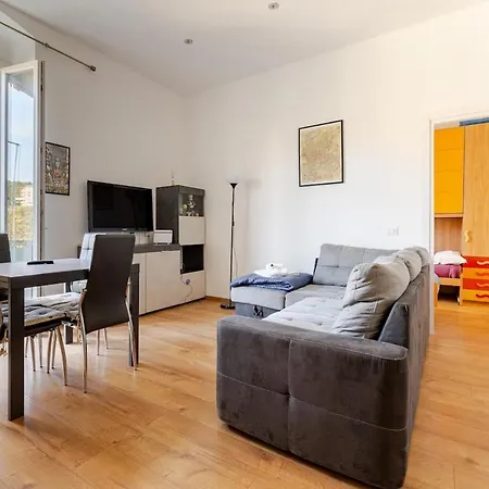 Apartament Domvs V Terrae *