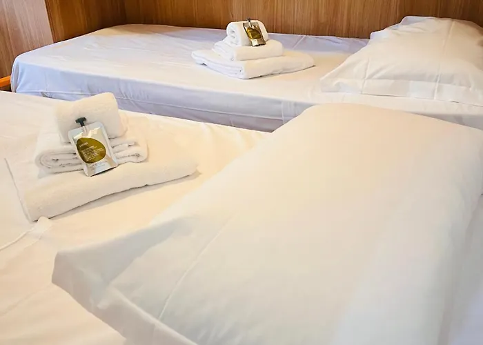 Apartman Domvs V Terrae