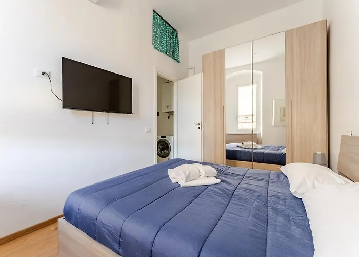 Domvs V Terrae La Spezia